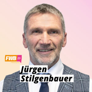 Jürgen Stilgenbauer 2019