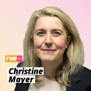 Christine Mayer 2019