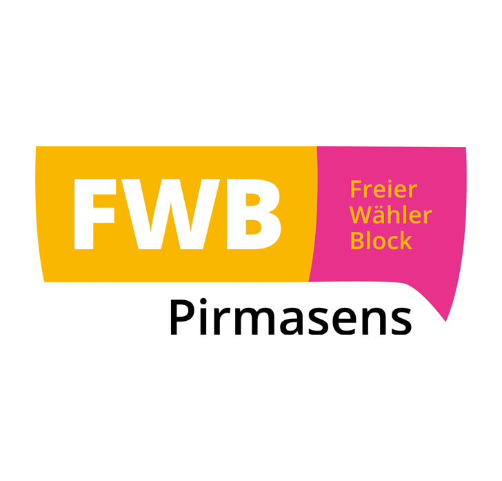 Freier Wähler Block Pirmasens e.V. · FWB Pirmasens